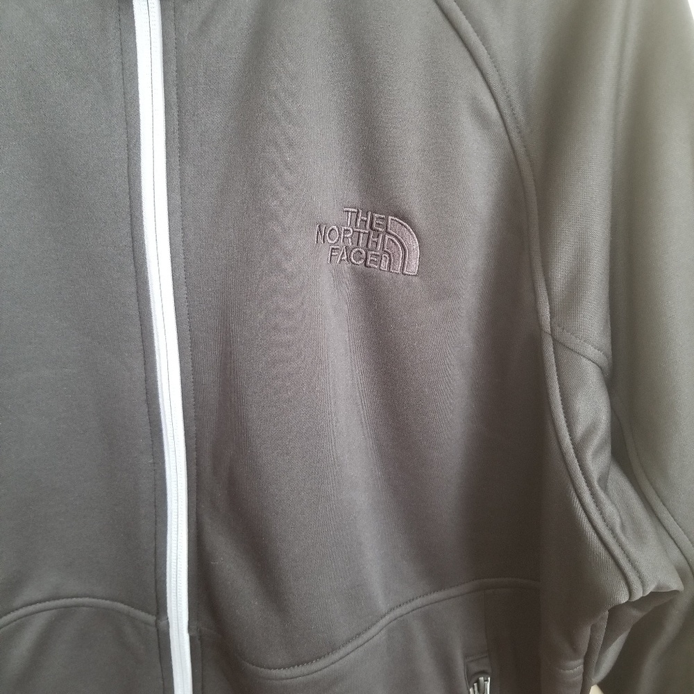 The North Face Track Jacket Takeback sz L - Picture 4 of 7
